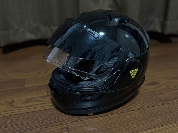 Arai フルフェイスヘルメット アストラルX Mサイズ