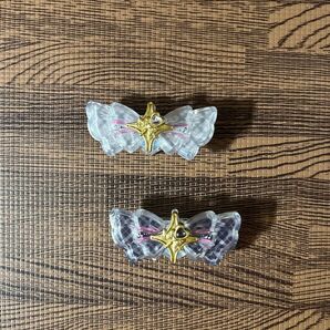キミとアイドルプリキュア キラルンリボン キュアズキューン キュアキッス