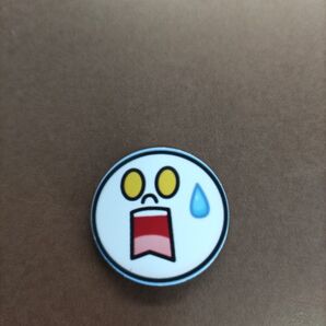 ☆汗顔☆マグネット付ウッドマーカー☆