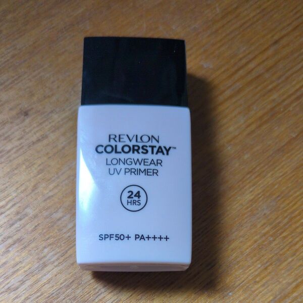 レブロン カラーステイ ロングウェア UV プライマー (001 ピンク ベージュ) 25mL