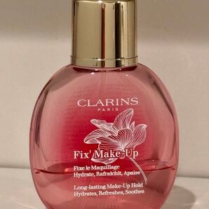 クラランス フィックス メイクアップ ミスト CLARINS 50ml