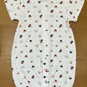 2way カバーオール