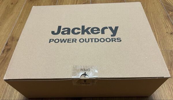 【未使用】ポータブル電源用 Jackery Portable Power Power Bag P10 355×265×350mm