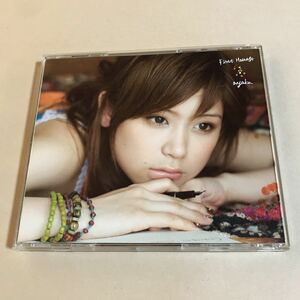 絢香 1CD「First Message」