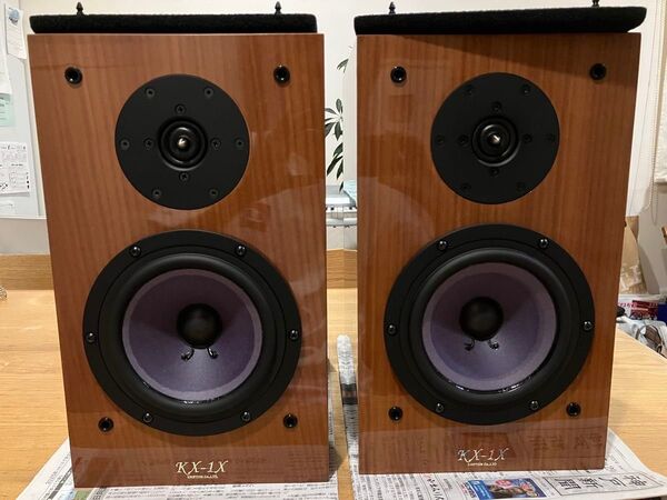 KRIPTON KX-1X 2024年 12月発売 税込:357,500