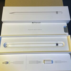 Apple Pencil 第1世代 純正品 動作確認済み