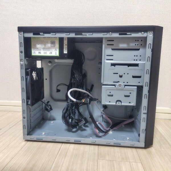 PCケース