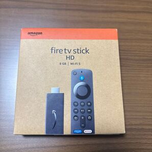 Amazon Fire TV Stick HD | 大画面でフルHDの楽しさを簡単に | ストリーミングメディアプレイヤー