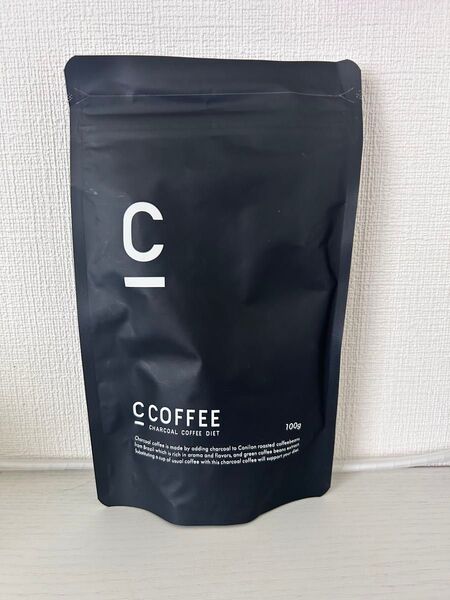 C COFFEE チャコールコーヒー