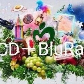 ミセスグリーンアップル 10 ブルーレイ 初回限定盤 Blu-ray 初回限定 CD