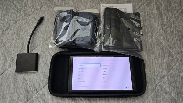 Switch 有機ELモデル セット