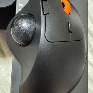ProtoArc トラックボールマウス Bluetooth/2.4GHz両対応 3台同時接続 無線