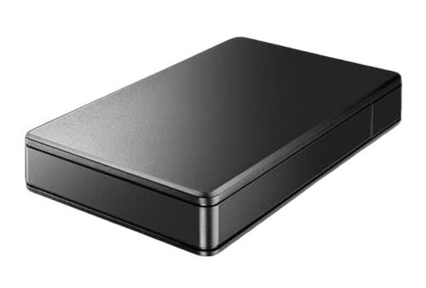 アイ・オー・データ機器 テレビ録画用ハードディスク PLUT-2KJN 2TB