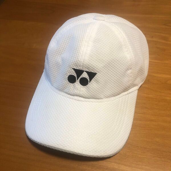 YONEX ヨネックス ジュニア メッシュキャップ 40106J