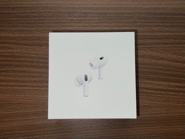 新品未開封 Airpods pro 第2世代 usbCタイプ