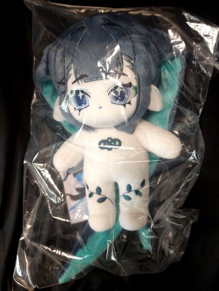 無属性ぬいぐるみ 20cm