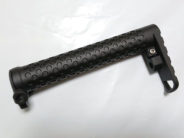 BADタイプ バッファーチューブ 軽量ストック (M4 AR15 SABERTUBE BAD-LBS