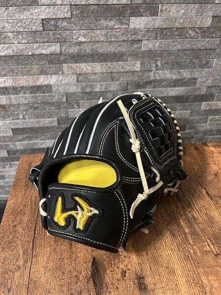 定価59,400円 ワールドペガサス硬式内野用グローブ(新品)