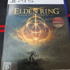 PS5 ELDEN RING エルデンリング