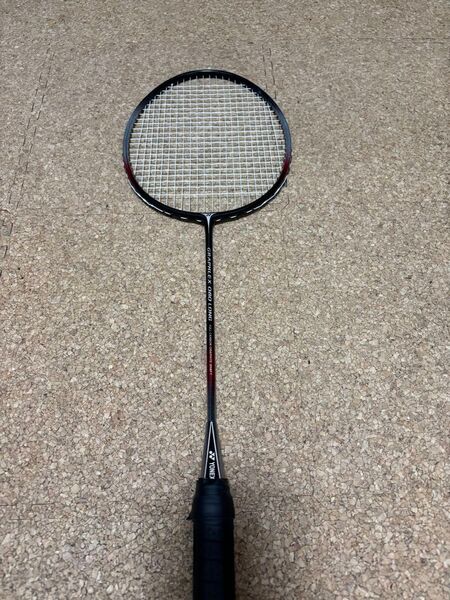 YONEX GRAPHLEX080 LONGフルカーボンラケット