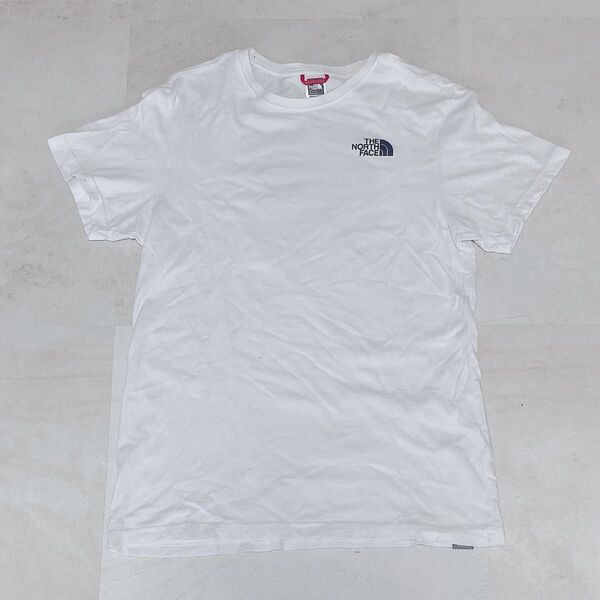 THE NORTH FACE 半袖 Tシャツ