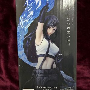 ファイナルファンタジー VII リバース フィギュア ティファ FF7 一番くじ エンド賞