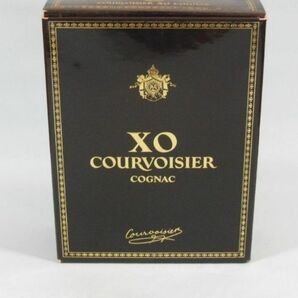 COURVOISIER XO Cognac 未開封