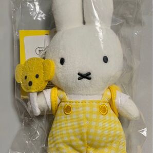 ミッフィー サマーフェスタマスコット くまちゃんキャンディー買いました 1点