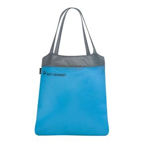 【未使用】ウルトラシルショッピングバッグ シートゥサミット 25L