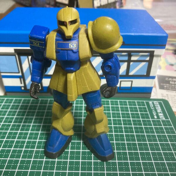 機動戦士ガンダム モビルスーツ 旧ザク