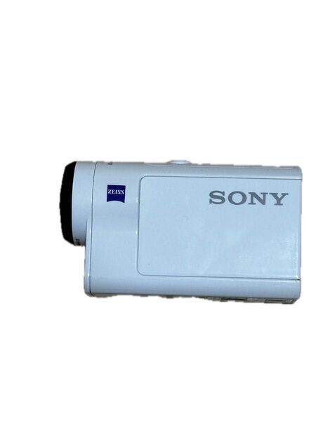 美品 SONY アクションカメラ HDR-AS300