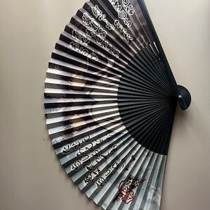 銀魂 完結編 扇子