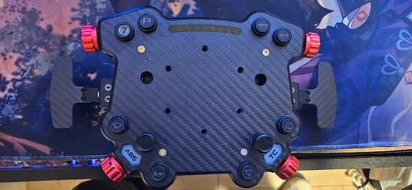 simagic GT Pro HUB ハンコン シマジック