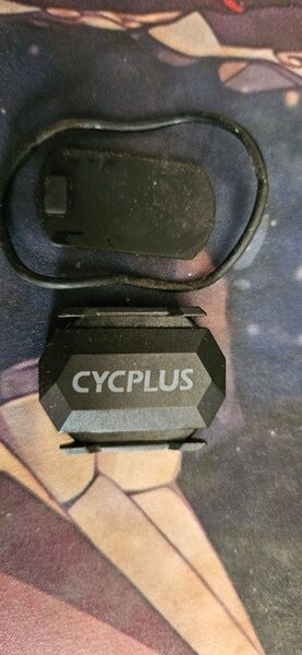 CYCPLUS C3 スピード・ケイデンスセンサー(ANT+/BT)