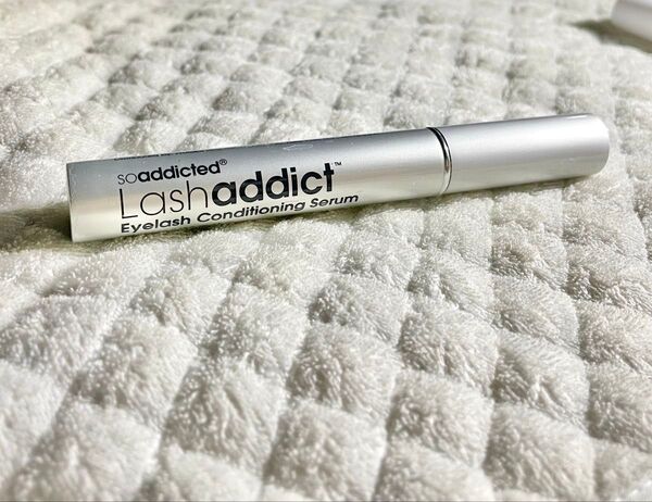 soaddicted Lashaddict まつ毛美容液 5ml