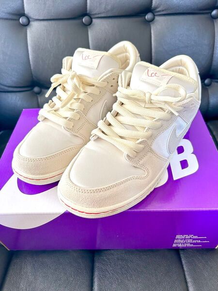 Nike SB Dunk Low PRM City of Love