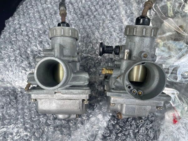 RZ250/350 純正キャブレター