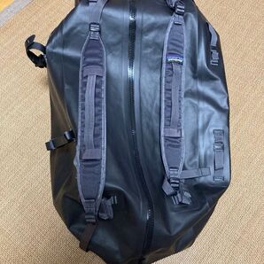 Patagonia ガイドウォーター・ダッフル 80L