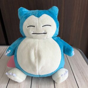 ポケモン ポケットモンスター カビゴン ぬいぐるみ