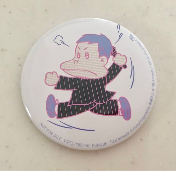 RIP SLYME 缶バッジ ILMARI タワレコ イルマリ リップスライム 特典