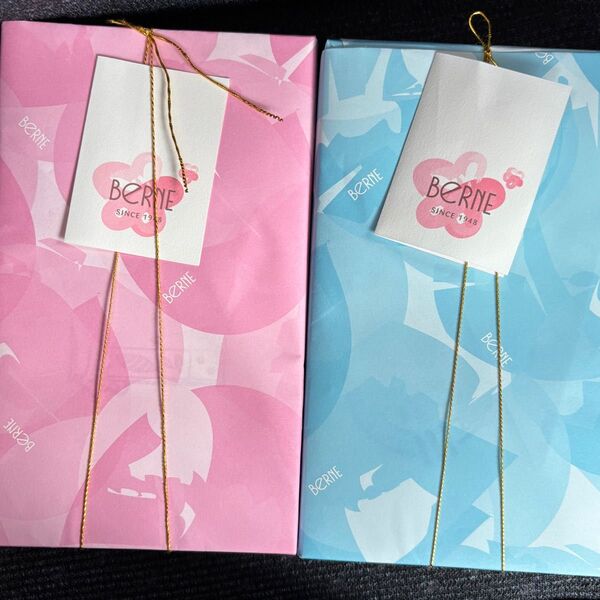 ベルンミルフィーユ5個入り×夏のミルフィーユ5個入り