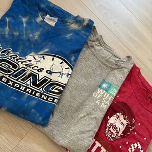 US古着 まとめ売り ギルダン メンズtシャツ レディースtシャツ ユニセックス品 S