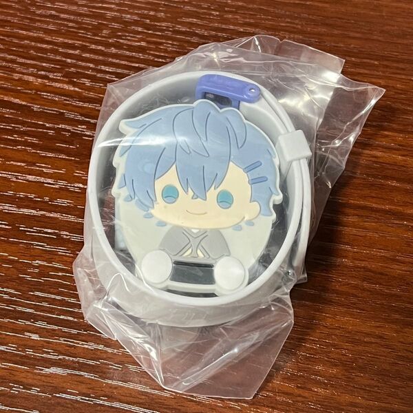 カラフルピーチ カプセルマスコットウォッチ ヒロ
