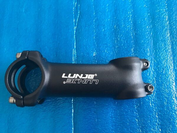 超軽量自転車ステム MTB ロードバイク31.8 ミリ アルミマウンテンバイクステムハンドルバー 7 度 100 ミリ