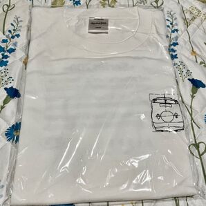 Series200 Tシャツ 半袖 200系新幹線 夏