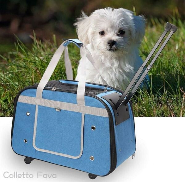 ペットキャリー ペットカート キャリーバッグ おでかけ 散歩 犬 猫 防災 中型 小型 ペット ボストン 移動 病院 通院 旅行