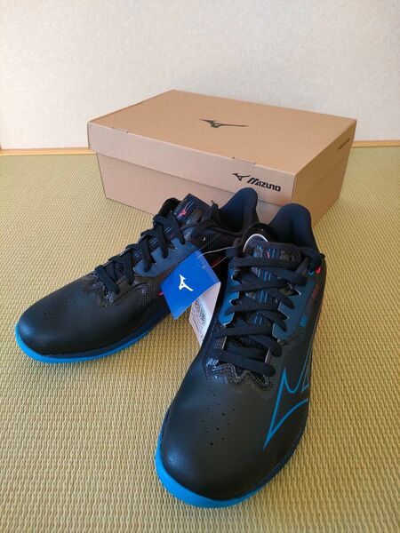 ミズノ 卓球 ウエーブドライブNeo3 MIZUNO 81GA220021260 81GA2200 サイズ:26.0cm