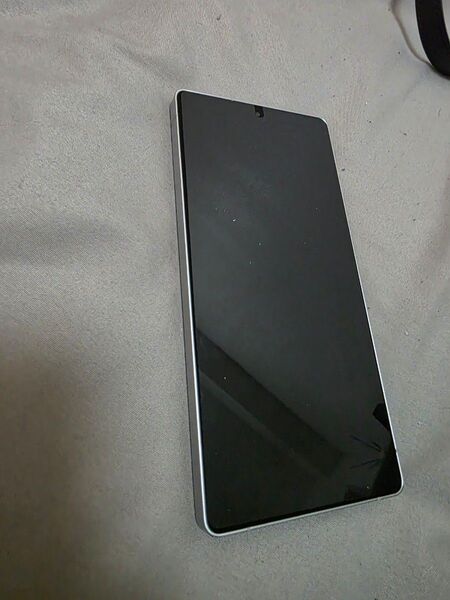 SAMSUNG Galaxy S25 Ultra 台湾版 物理Dual-SIM SIMフリー ホワイトシルバー 256GB