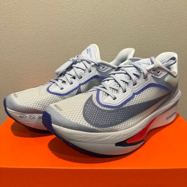 【新品未使用・26cm】NIKE ZOOM FLY 6