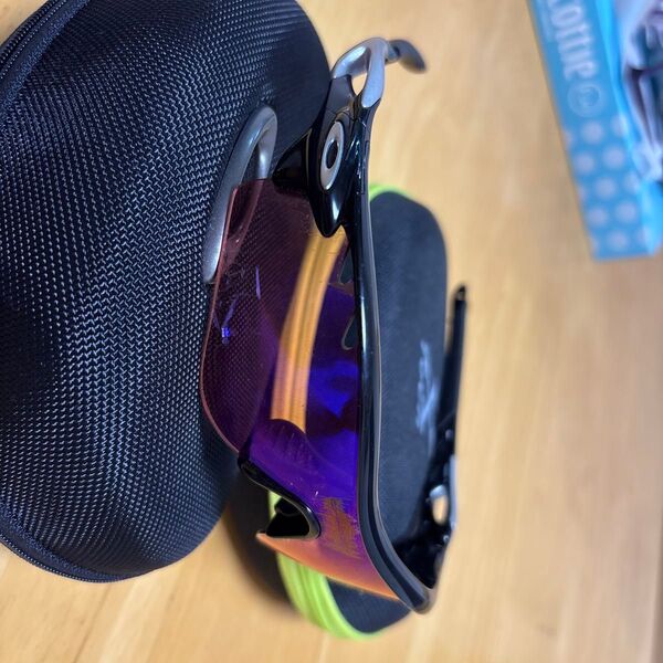 訳あり オークリー OAKLEY サングラス レンズ交換要